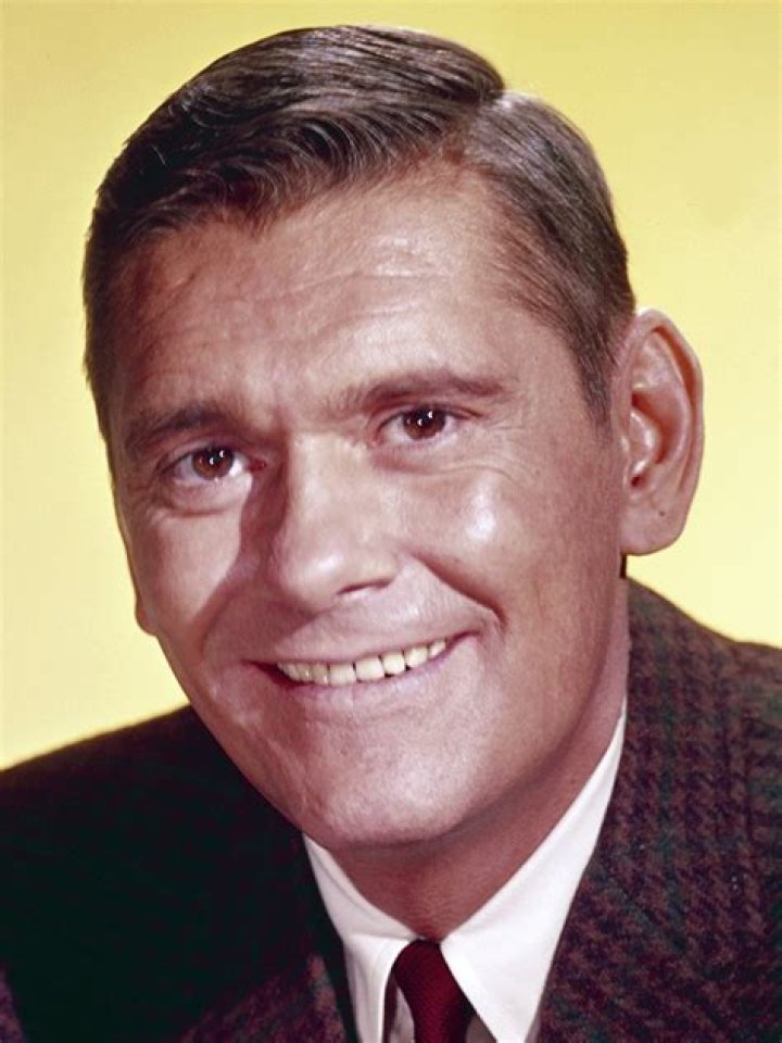Dick York Biography - Facts, Childhood, Family Life & Achievements