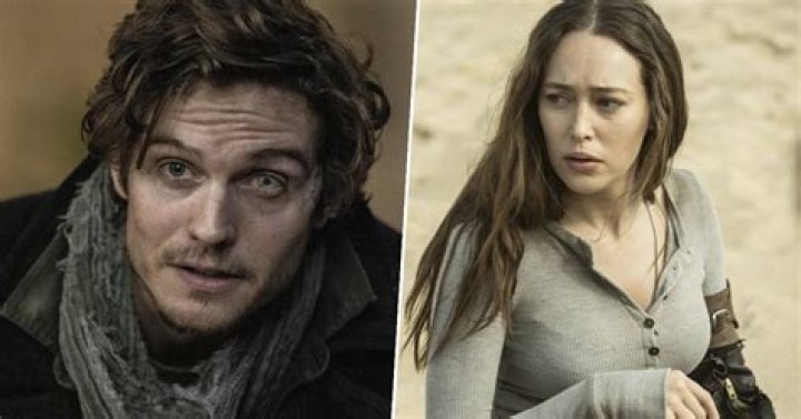 Did Alicia die in ‘Fear the Walking Dead?’