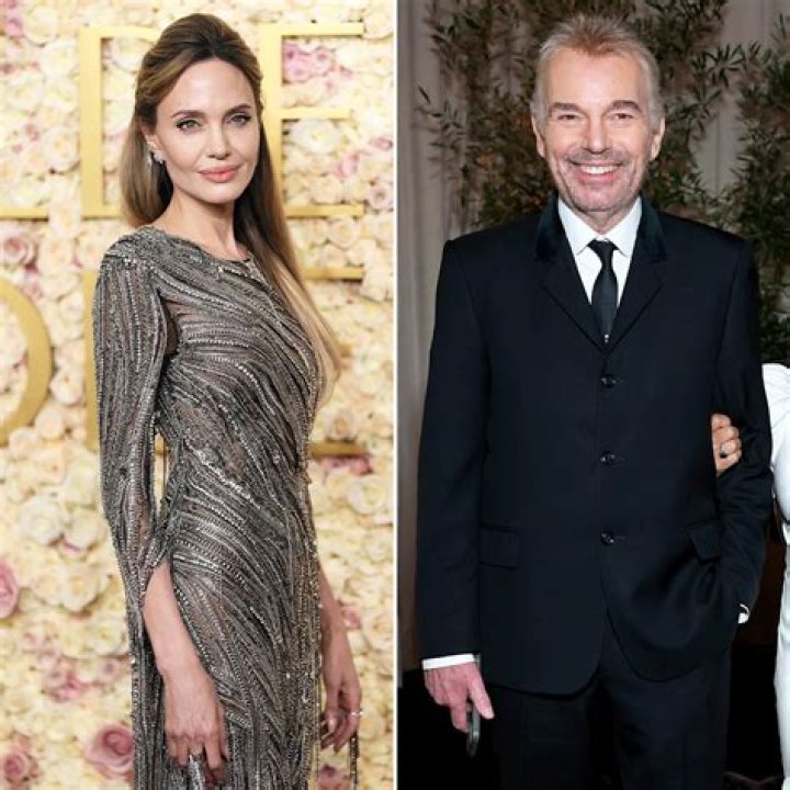 Did Angelina Jolie marry Billy Bob Thornton? – Celebrity