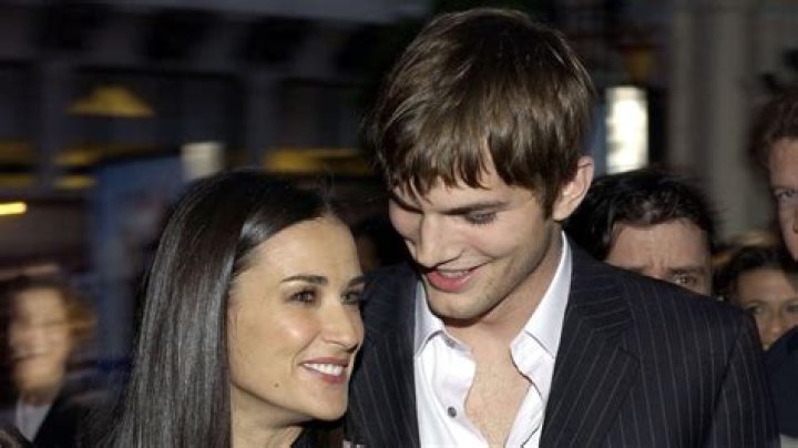 Did Ashton Kutcher date Cameron Diaz? – Celebrity