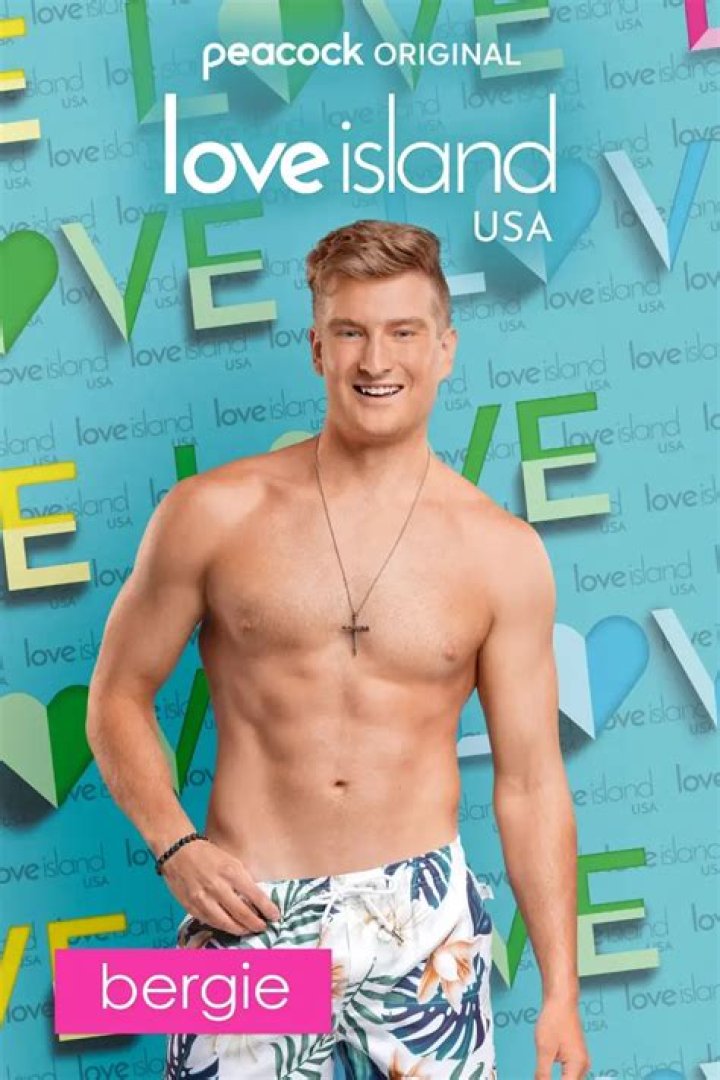 Did Casa Amor bombshell Taylor Smith use Carsten ‘Bergie’ Bergersen for a ticket into the ‘Love Island: USA’ villa?