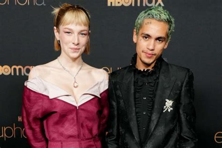 Did Diana Silvers And Dominic Fike Breakup? Strong Rumors Suggest Dominic Is Dating Hunter Schafer