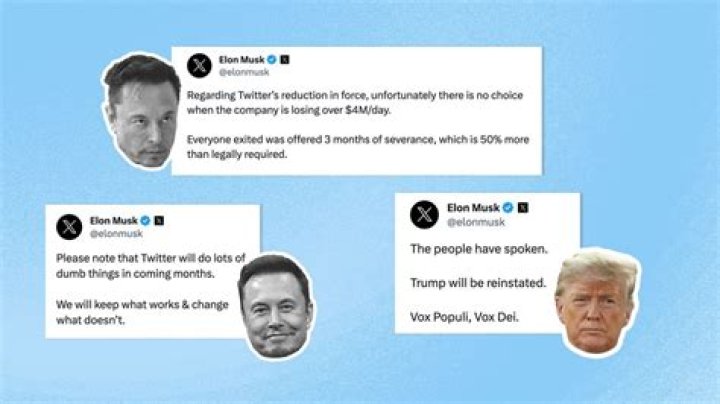 
Did Dmitry Rogozin Send Death Threat To Elon Musk? Tweets Revealed 