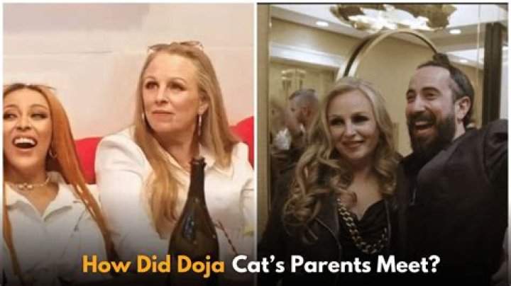 Did Doja Cat drop out of school? Where did Doja Cat go to high school?