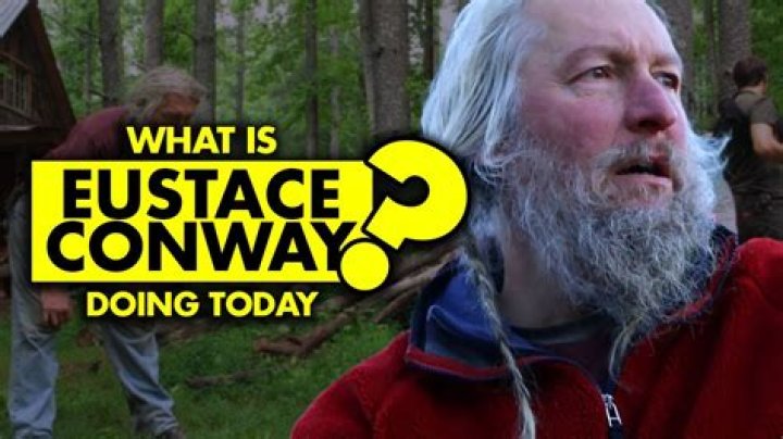 Did Eustace Conway Buy The Land? – Celebrity