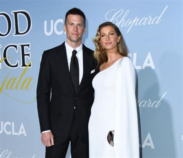 Did Gisele Bündchen Cheat With Antonio Brown On Her Husband Tom Brady?
