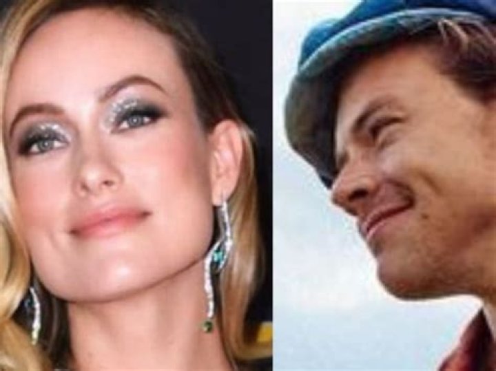 Did James Corden Let Harry Styles And Olivia Wilde Live Together In His Home?