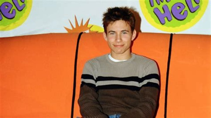 Did Jonathan Taylor Thomas sing I just can’t wait to be king? – Celebrity
