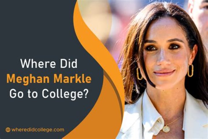 
Did Meghan Markle go to Uvalde? 
