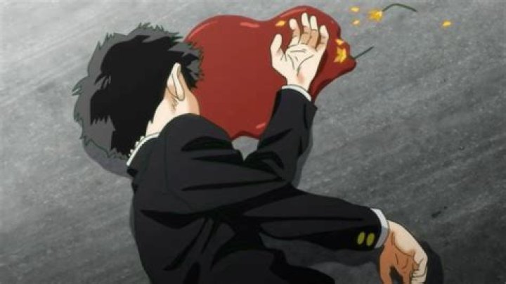 Did Mob die in ‘Mob Psycho 100’?