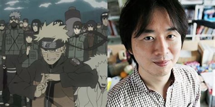 Did Naruto actually ever kill anyone?