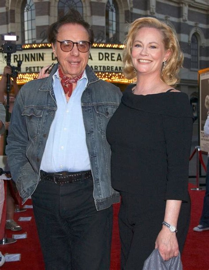 Did Peter Bogdanovich Have A Third Wife? Ex Wives Whereabouts And Cybill Shepherd Affair