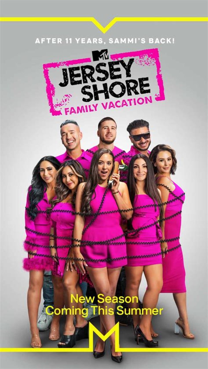 Did Ronnie Ortiz-Magro Dump Jen Harley Again? Check Out The ‘Jersey Shore’ Star’s Shocking Post
