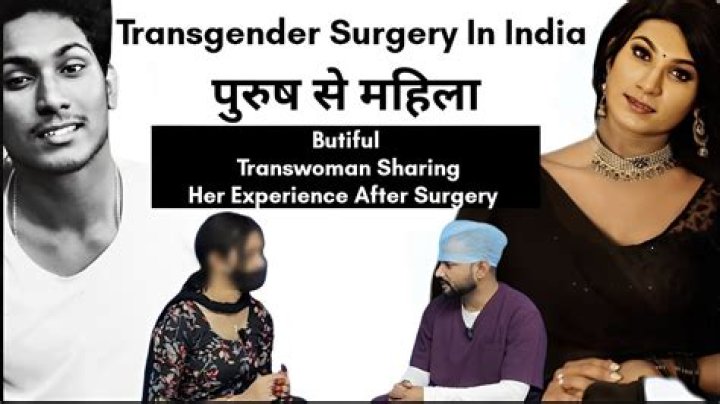 Did Sasha Allen Undergo Gender Transition Surgery? Transgender Singer Story On The Voice