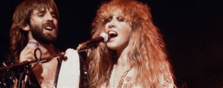 Did Stevie Nicks have children?