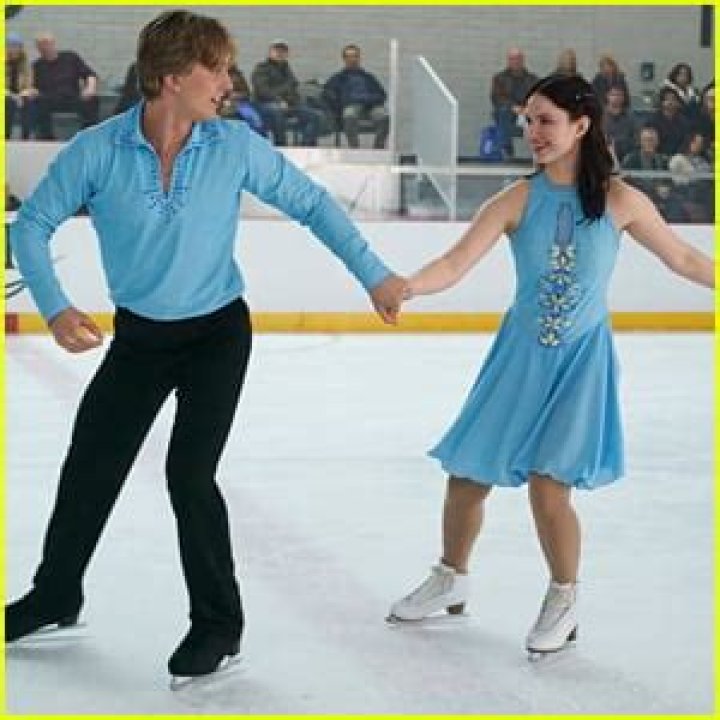 Did the actors in Brink actually skate? – Celebrity