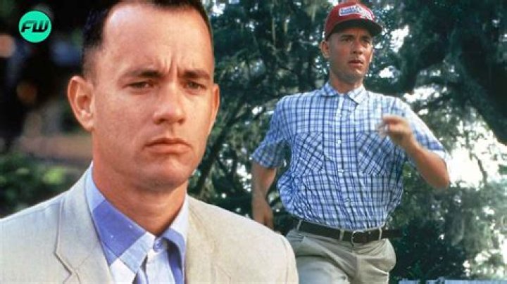 Did Tom Hanks Brother Play In Forrest Gump? – Celebrity