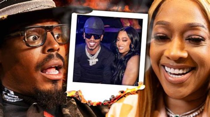 Did Trina Date Trick Daddy Brother? – Celebrity