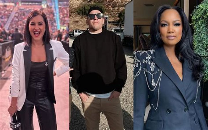 Did UFC Reporter Megan Olivi Undergo A Nose Job? Astonishing No Makeup Photos You Never Saw