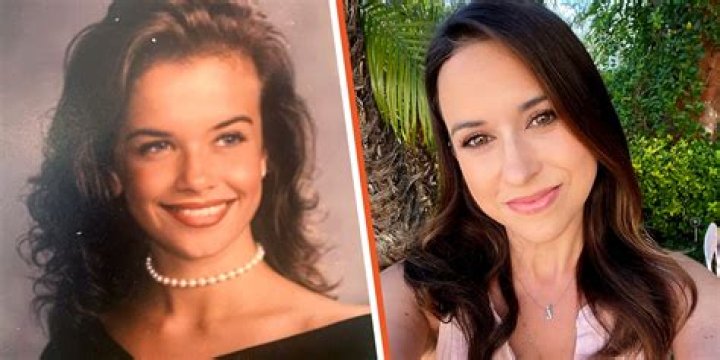 Did Wendy Chabert Did In A Car Accident? Lacey Chabert Sister Death – What Happened?