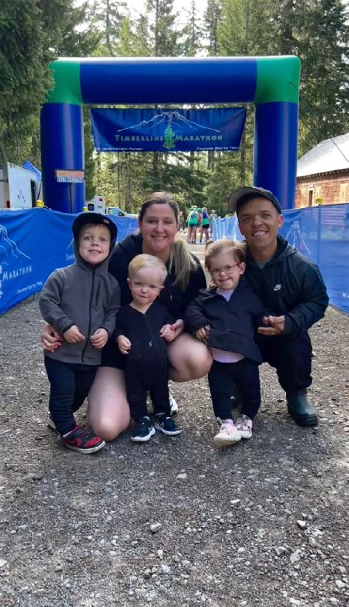 Did Zach Roloff Passed Away? Tori And Zach Roloff Sad News Announced