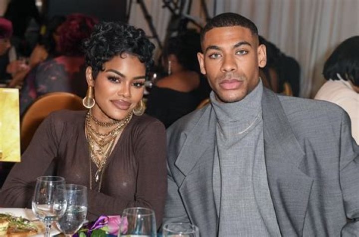 Diddy Celebrates Teyana Taylor’s Birthday With This Video – See Her ‘Dirty 30’ Message And Pics!