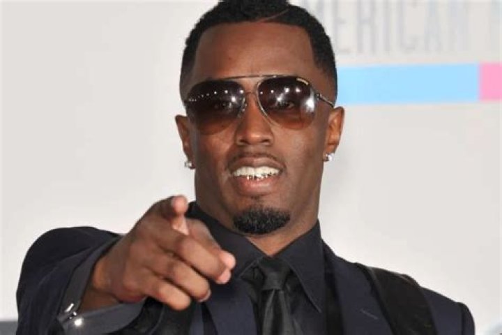 Diddy Is Spotted With A Mystery Woman – See The Photos