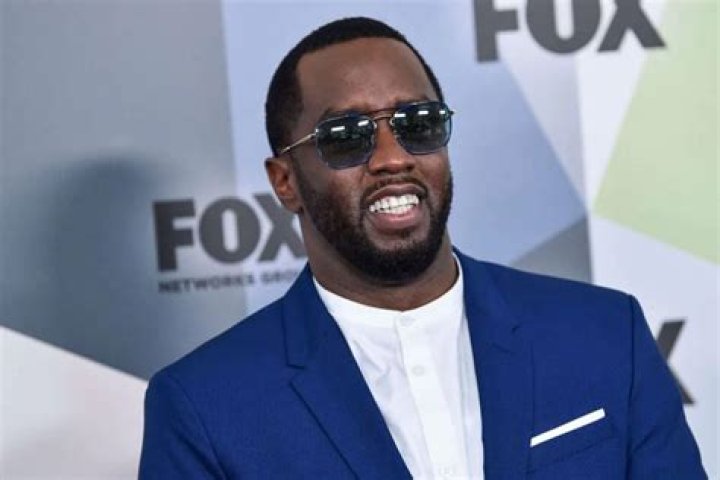 Diddy’s Latest Post Has Fans Debating The Music Industry