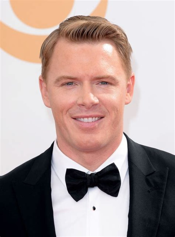 Diego Klattenhoff Height, Weight, Net Worth, Age, Birthday, Wikipedia, Who, Nationality, Biography