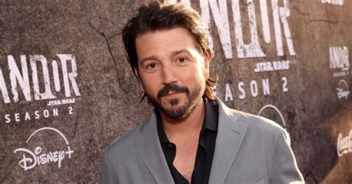 Diego Luna salary: How much does Diego Luna make?