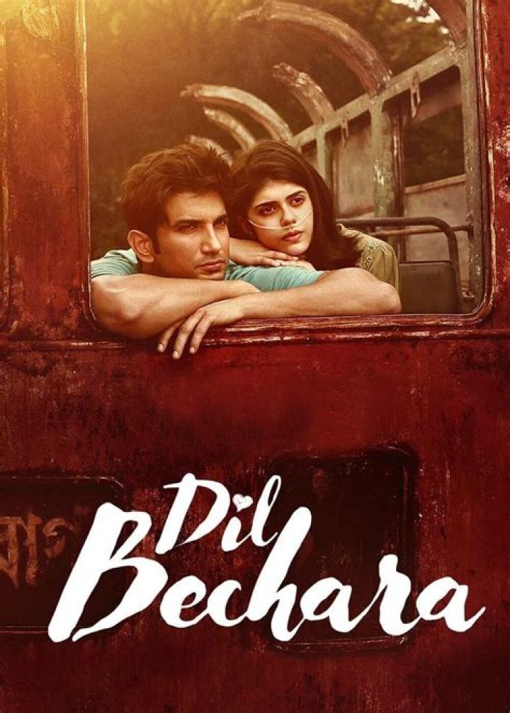Dil Bechara Cast, Trailer, [Sushant Singh Rajput Last Film] Release Date & More