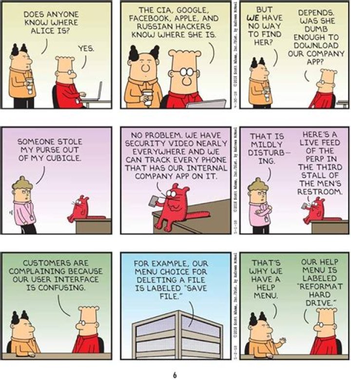 ‘Dilbert’ creator Scott Adams claims he’s been ‘one of the strongest allies for Black America for years’ after previous racial rant