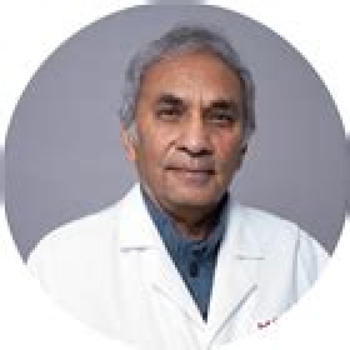 Dr. Dilip Doctor, MD – Elmhurst, NY