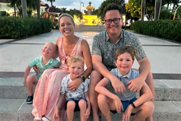 Dillon Danis children: Does Dillon Danis have kids?