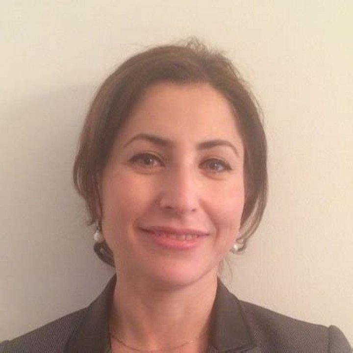 Dr. Dima Yeshou, MD – Fair Lawn, NJ