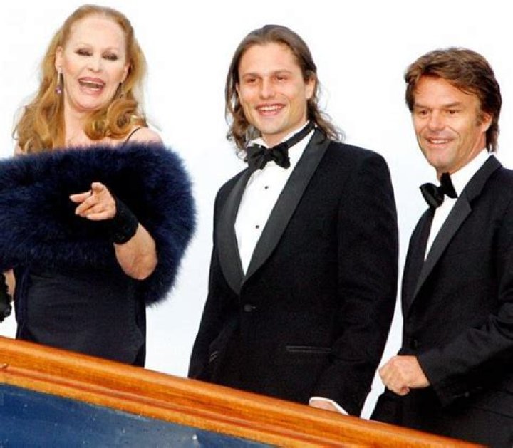 Dimitri Alexander Hamlin Wiki, Bio, Age, Height, Wife, Net Worth