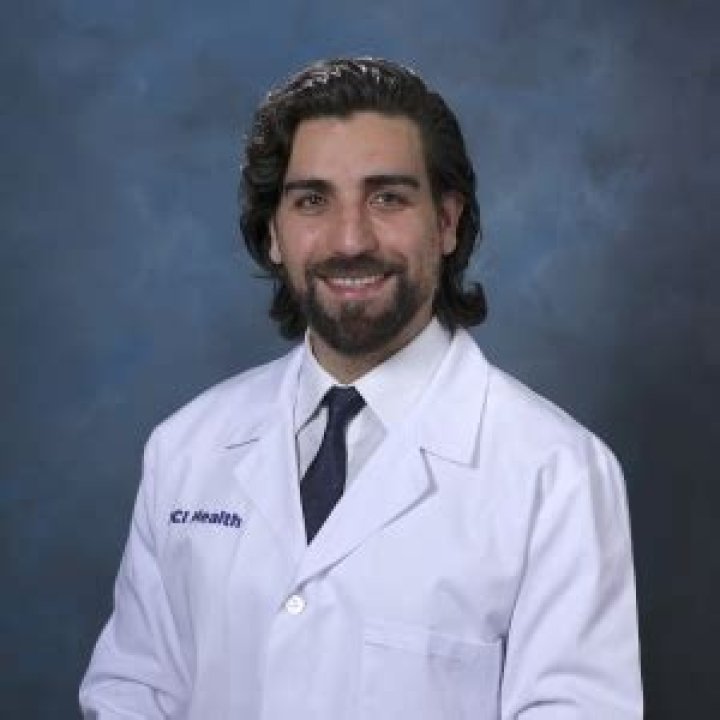 Dr. Dinora Chinchilla, MD – Orange, CA