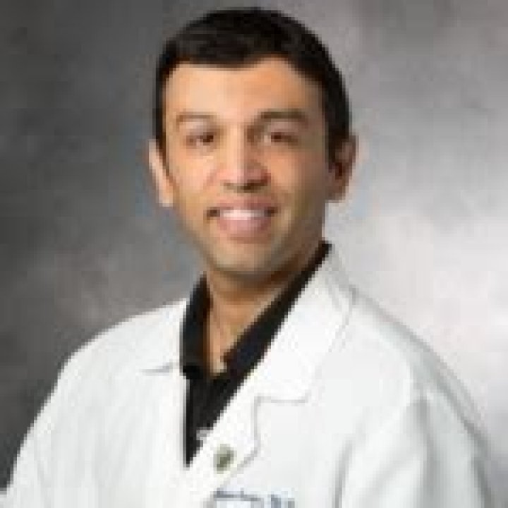 Dr. Dipanjan Banerjee, MD – Honolulu, HI