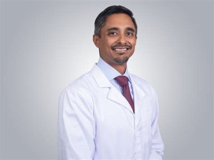 Dr. Dipesh Deray, MD – Sarasota, FL