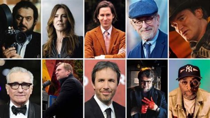 List of Famous Directors - Biographies, Timelines, Trivia & Life History