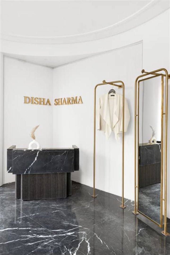 Dr. Disha Sharma, MD – Baltimore, MD