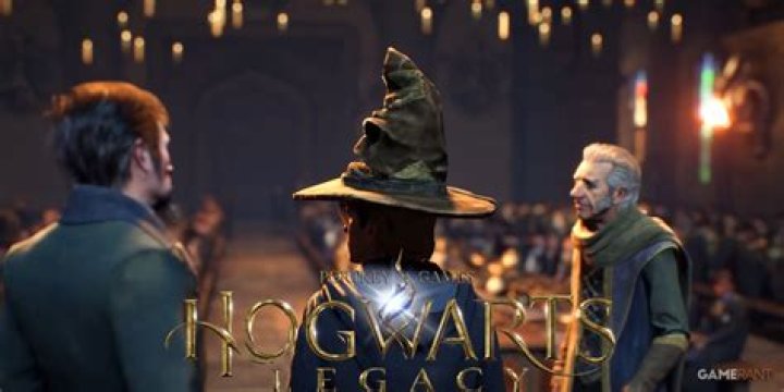 Disney doesn’t need to buy ‘Harry Potter’ because it has a ‘Hogwarts Legacy’ replacement already