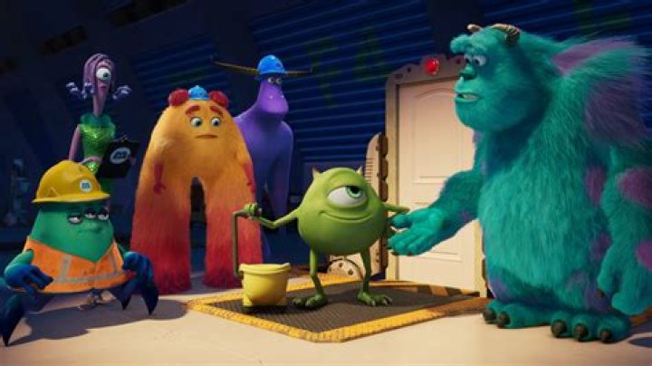 Disney Plus confirms release window for ‘Monsters at Work’ season 2