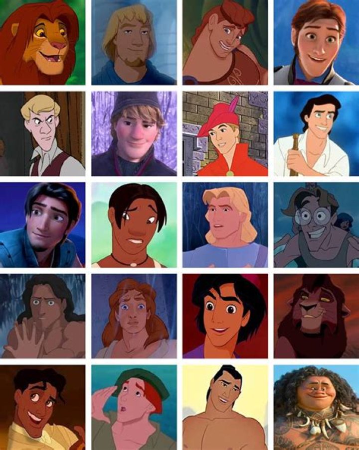 Disney’s best non-human characters, ranked
