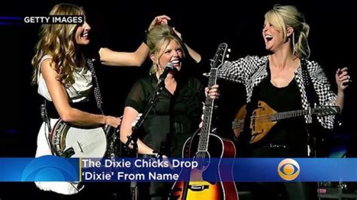 Dixie Chicks Drop Their First Song And Music Video In 13 Years