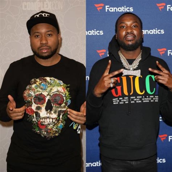 DJ Akademiks Says He Called The Cops On Meek Mill