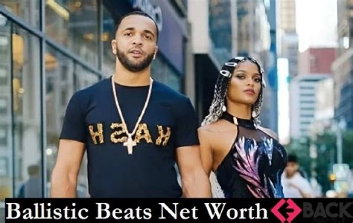 DJ Ballistic Beats Net Worth: Joseline Hernandez New Boyfriend, Age, Wiki, Family, Bio