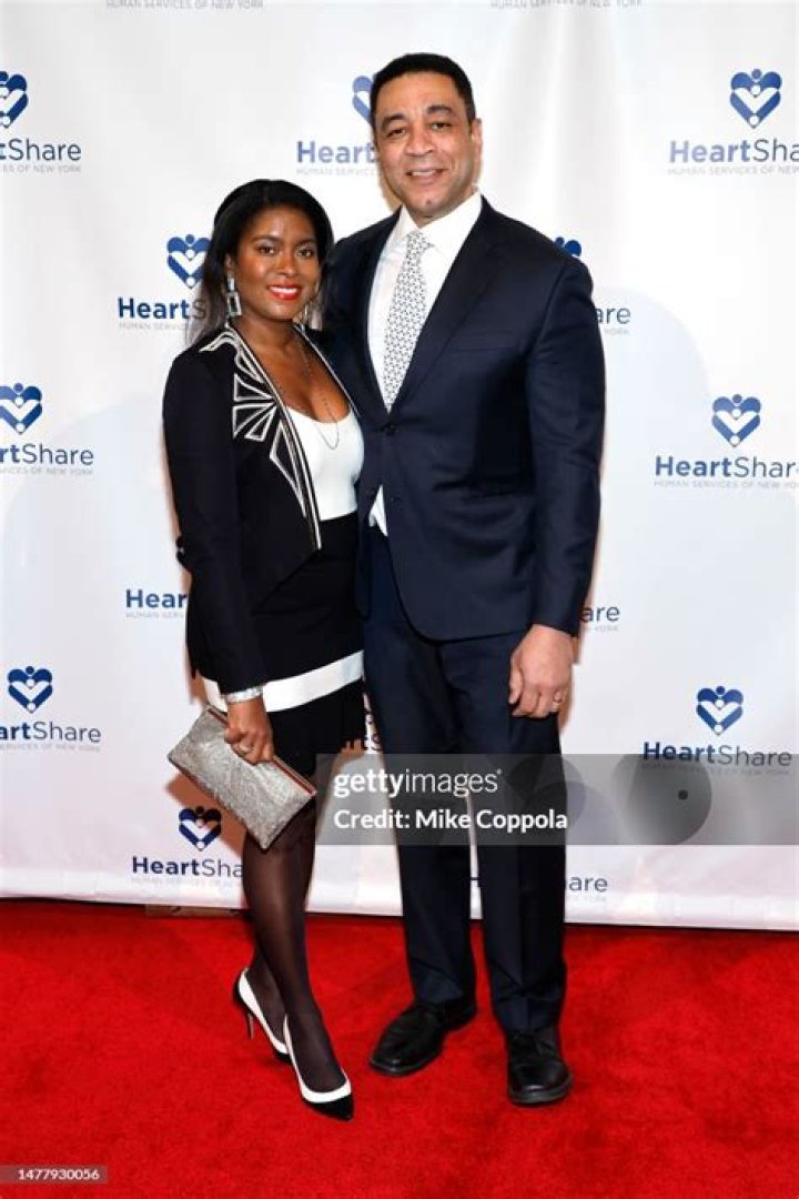 Djena Nichole Graves Age, Wiki, Biography, Height, Instagram, Net-Worth, Husband