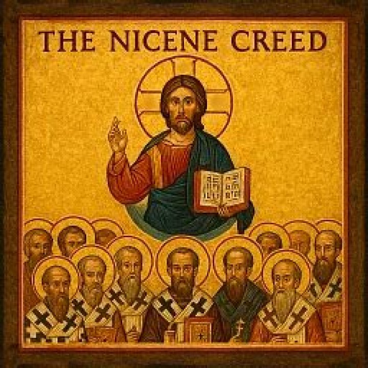 Do protestants believe in the nicene creed