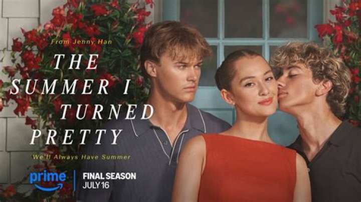 Do we know the ‘The Summer I Turned Pretty’ episode 9 release date?